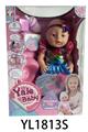 OBL826817 - 40 CM DOLL