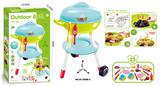 OBL826847 - APPLE OVEN