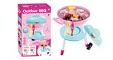 OBL826849 - ULTRAVIOLET SMOKY APPLE OVEN