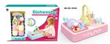 OBL826850 - HAND-WASHING TABLE