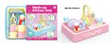 OBL826852 - HAND-WASHING TABLE