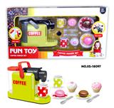 OBL826854 - COFFEE MACHINE SET