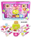 OBL826856 - BREAD MACHINE SET
