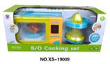 OBL826868 - MICROWAVE JUICER