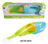 OBL826872 - HAND-HELD VACUUM CLEANER