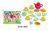 OBL826877 - TEA SET