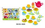 OBL826878 - TEA SET