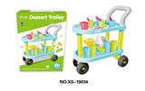 OBL826879 - TROLLEY 46PCS