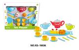 OBL826881 - TEA SET