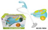 OBL826885 - SMALL VACUUM CLEANER