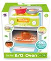 OBL826890 - ELECTRIC OVEN