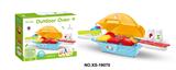 OBL826892 - STATIC OVEN