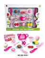 OBL826897 - TABLEWARE SET