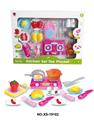 OBL826898 - TABLEWARE SET