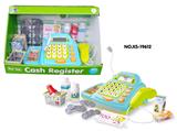 OBL826899 - ELECTRIC CASH REGISTER