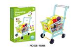 OBL826900 - TROLLEY