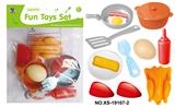 OBL826902 - KITCHEN SET