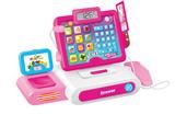 OBL826916 - PINK SUPERMARKET CASH REGISTER