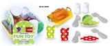 OBL826925 - NEW POT COMBINATION 13PCS