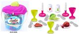 OBL826928 - CANDLELIGHT DINNER 23PCS