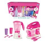 OBL826942 - JUICE MACHINE AND BLENDER