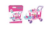 OBL826944 - 46PCS TROLLEY