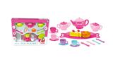 OBL826945 - TEA SET SHOP