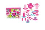 OBL826947 - TEA SET SHOP