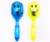 OBL827004 - DOUBLE ZHUANG PLASTIC SMALL SAND HAMMER