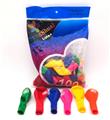 OBL827097 - ONE BAG OF BIRTHDAY BALLOONS