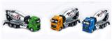 OBL827202 - 1:32 MIXED COLOR RETURN ALLOY MIXER
