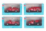 OBL827291 - 1:64 GLIDE ALLOY MODEL
