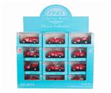 OBL827292 - 1:64 GLIDE ALLOY MODEL