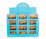 OBL827294 - 1:64 GLIDE ALLOY MODEL