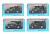 OBL827297 - 1:64 GLIDE ALLOY MODEL