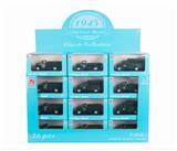 OBL827300 - 1:64 GLIDE ALLOY MODEL