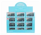 OBL827302 - 1:64 GLIDE ALLOY MODEL
