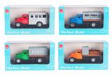 OBL827305 - 1:64 GLIDE ALLOY MODEL