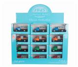 OBL827306 - 1: 64 SLIDING ALLOY MODEL
