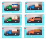OBL827307 - 1: 64 SLIDING ALLOY MODEL