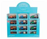 OBL827308 - 1: 64 SLIDING ALLOY MODEL