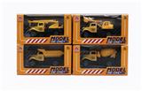 OBL827310 - 1:64 REGRESSIVE ALLOY MODEL