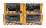 OBL827311 - 1:64 REGRESSIVE ALLOY MODEL