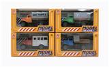 OBL827313 - 1:64 REGRESSIVE ALLOY MODEL