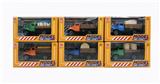 OBL827314 - 1:64 REGRESSIVE ALLOY MODEL