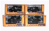 OBL827317 - 1: 64 RECOIL ALLOY MODEL