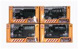 OBL827318 - 1:64 REGRESSIVE ALLOY MODEL