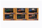 OBL827320 - 1: 64 RECOIL ALLOY MODEL
