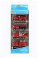 OBL827321 - 1:64 GLIDE ALLOY MODEL