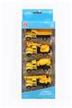 OBL827322 - 1:64 GLIDE ALLOY MODEL